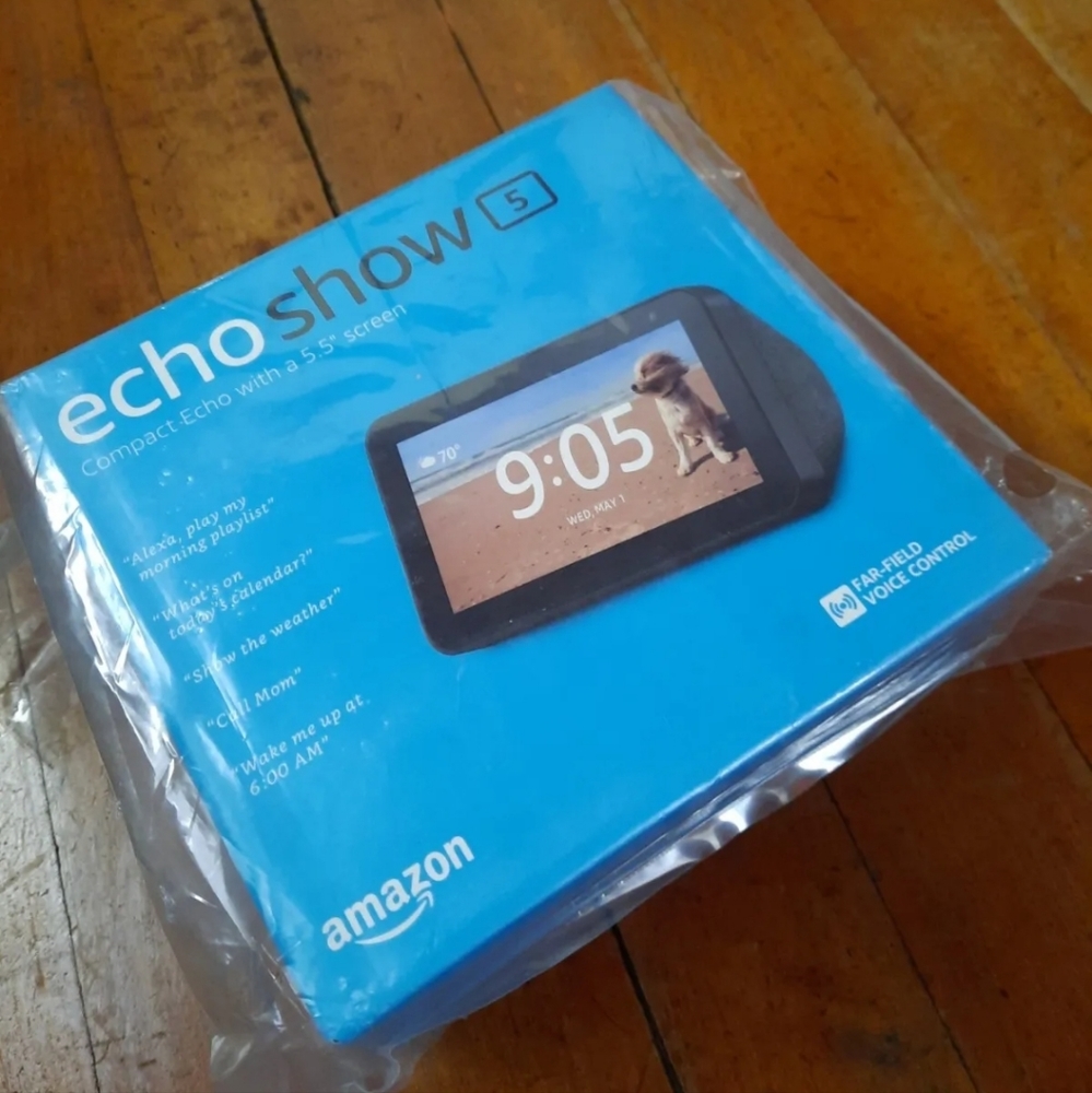 Echo Show
